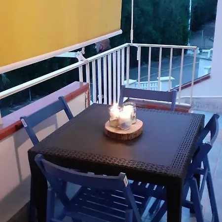 La Casa Di Neni *